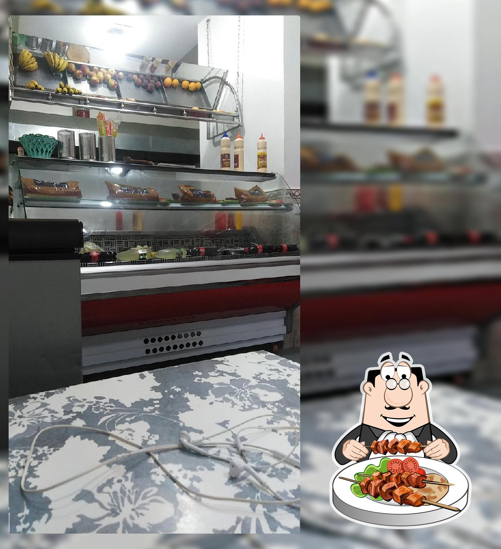 Malak Food