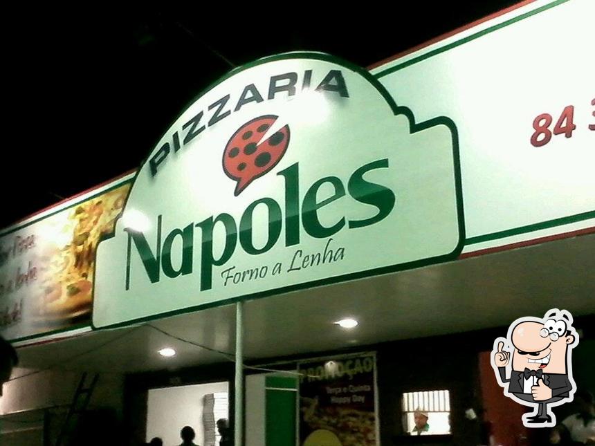 Nápoles, Caicó - Menu do restaurante, preços e opiniões