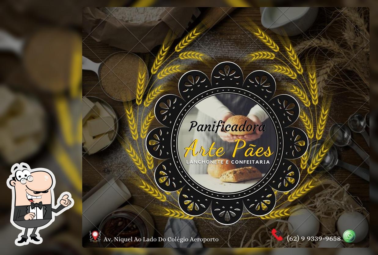 Panificadora Arte Pães