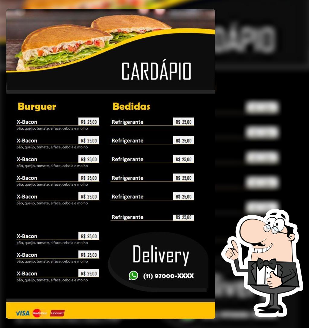 Pizzaria Secreta