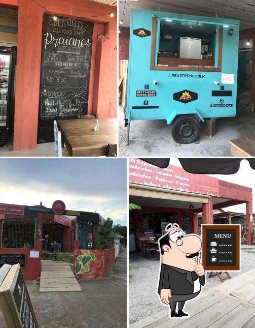 Praiano Café e Bistrô