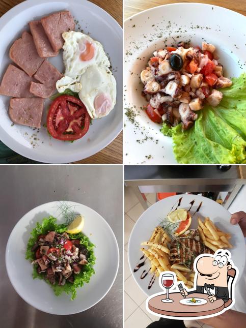 Restoran Pizzeria Adriatic