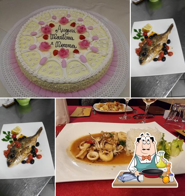 Ristorante Pizzeria Il Giardino