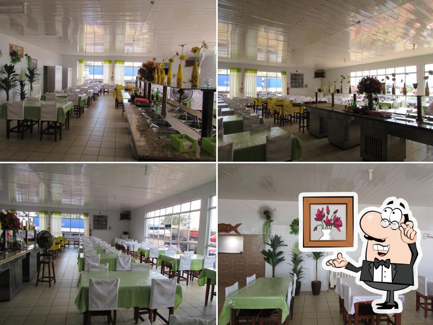 Restaurante Parada Grande