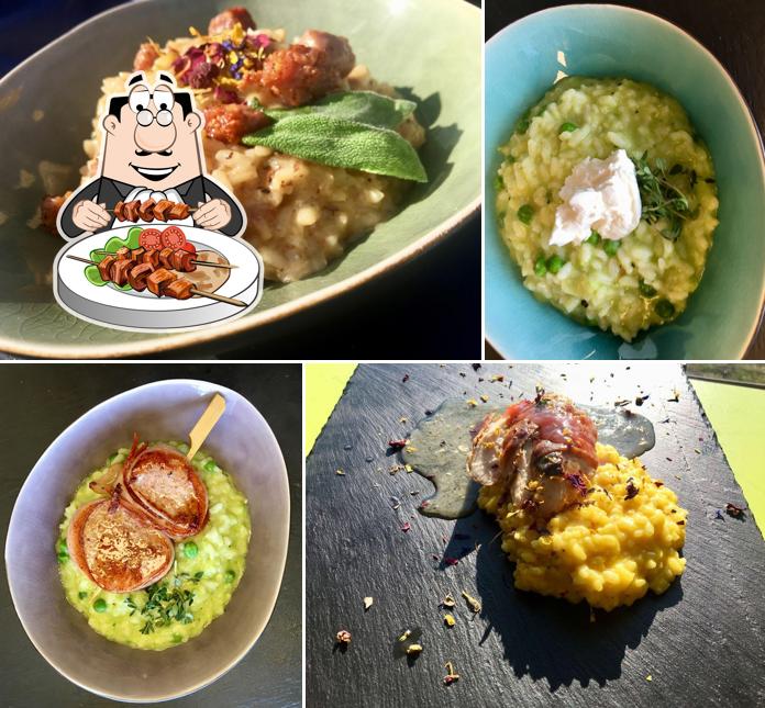 Risottomas - Salzburger Risotto Food Truck