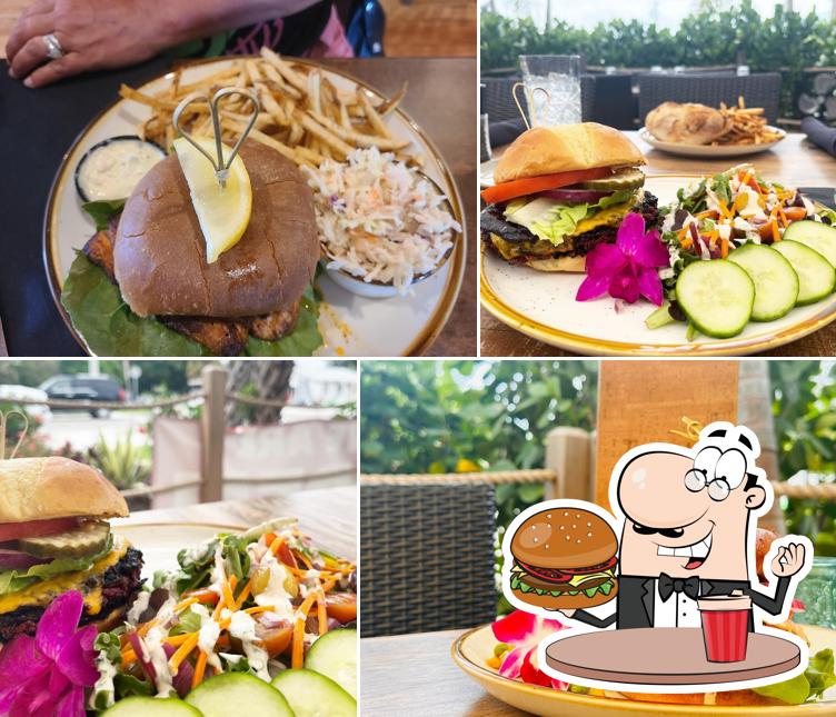 The Porch Restaurant Anna Maria in Anna Maria Restaurant reviews
