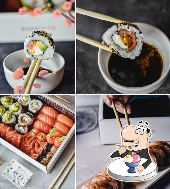 Los 5 mejores restaurantes de sushi en Adrogué, septiembre 2024
