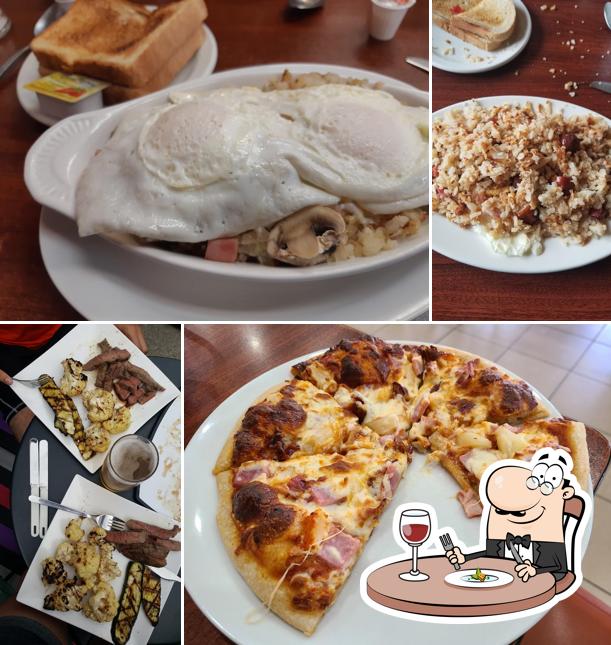 Tasty Bites Restaurant