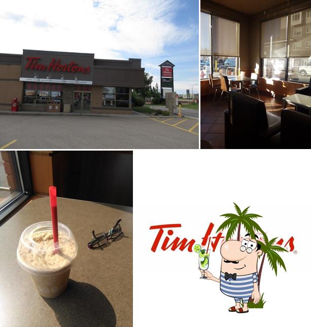 Regarder l'image de Tim Hortons