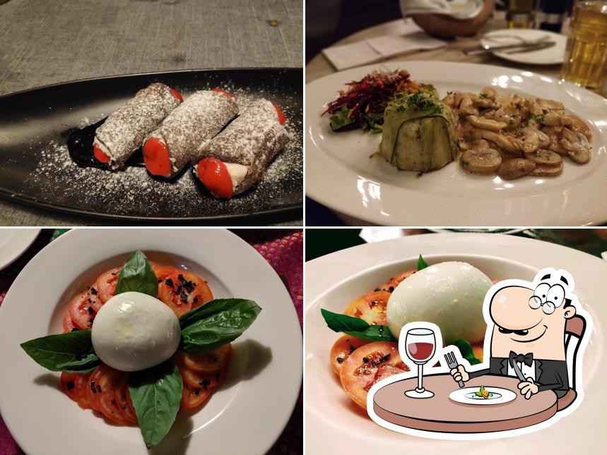 Ciao Bella Restaurant