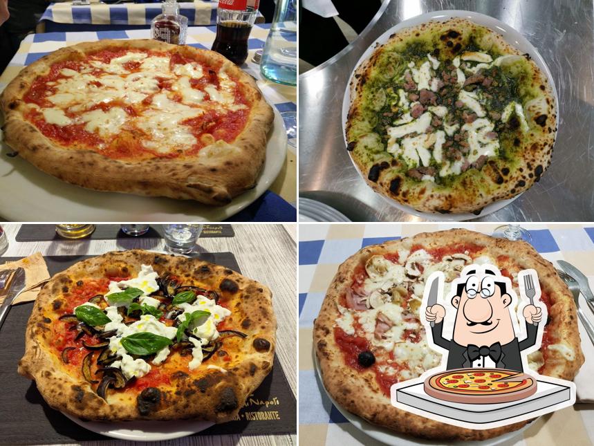 Ristorante Pizzeria Golfo di Napoli