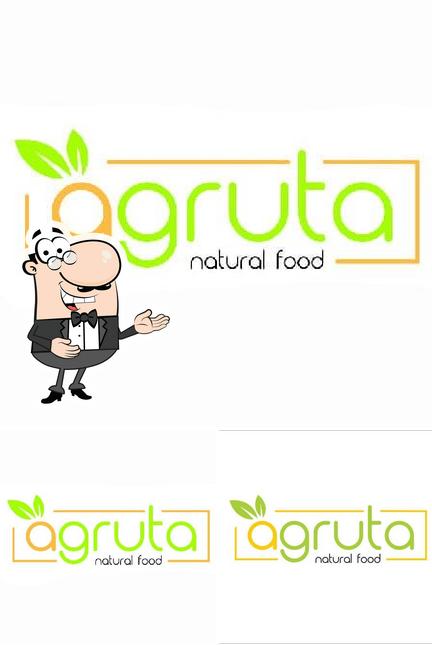 Look at this image of A Gruta - Natural Food