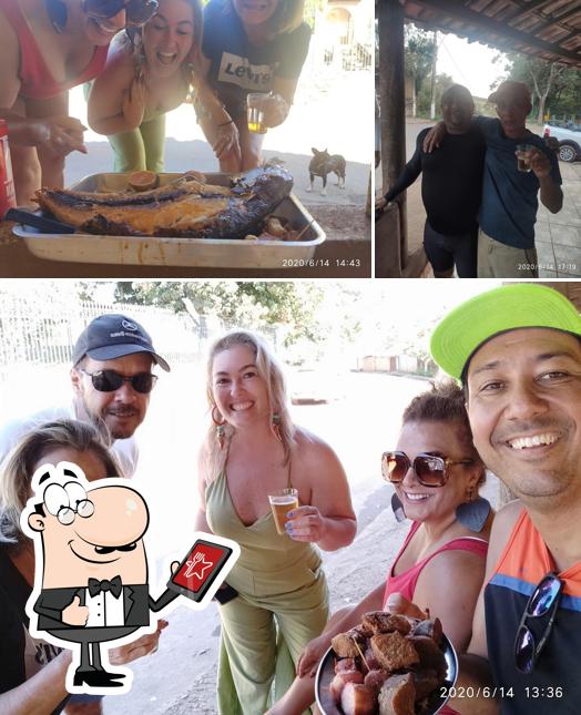Bar Do Dê