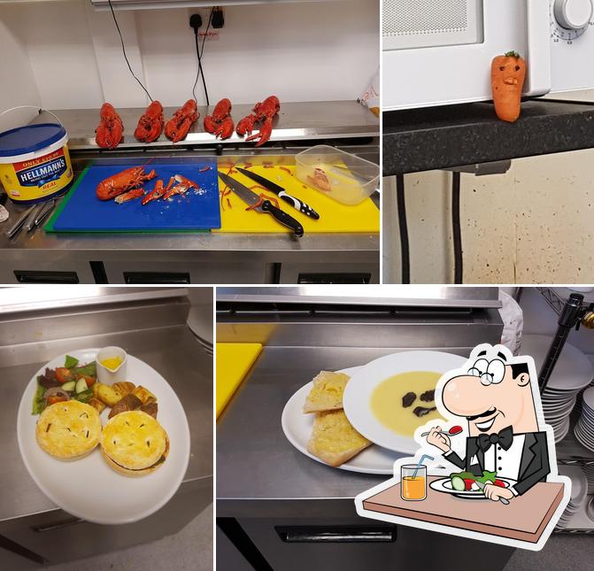 Mr Beans Coffee Shop in WestonsuperMare Restaurant reviews