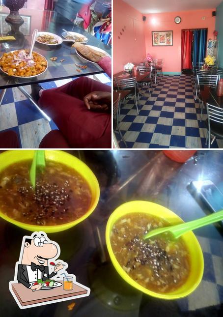 Fast Food