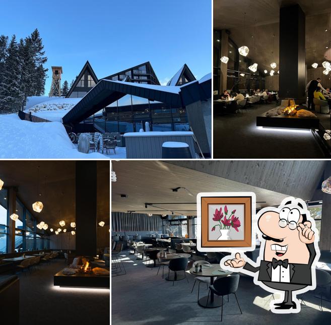 Hutterer alpin.restaurant