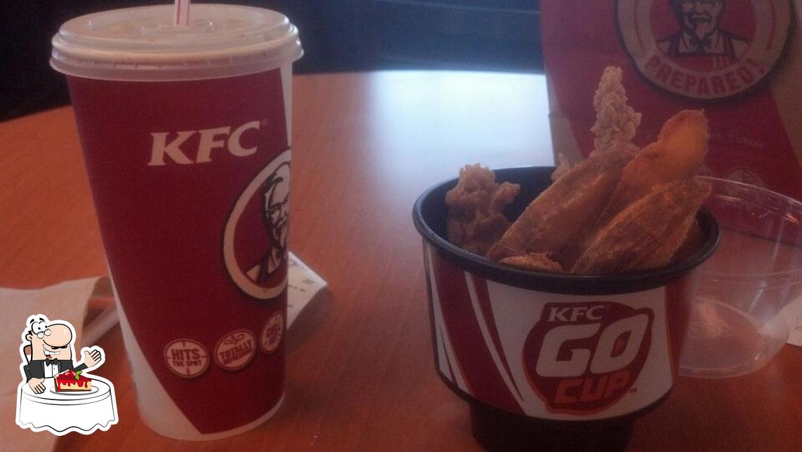 KFC, 468 Brick Blvd in Brick - Restaurant menu and reviews