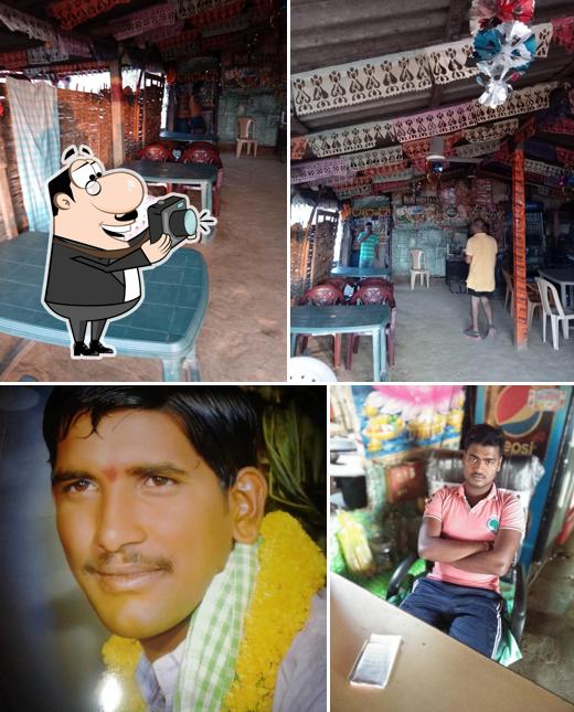 Odisha Dhaba