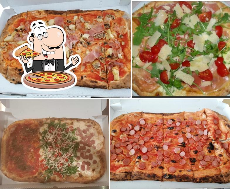 Bar Ristorante Pizzeria delle Palme