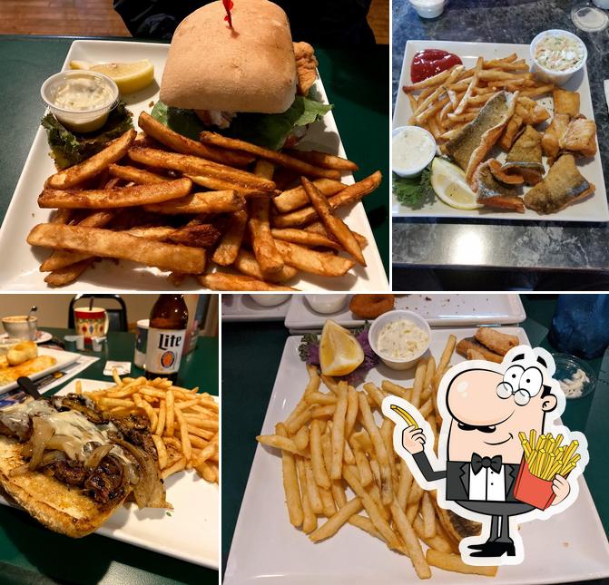 Top 5 restaurants with fish in Munising, september 2024 Restaurant Guru