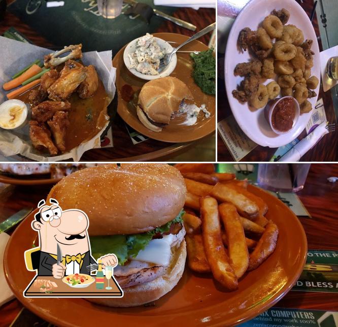 Liberty Street Pub in Bath - Restaurant reviews