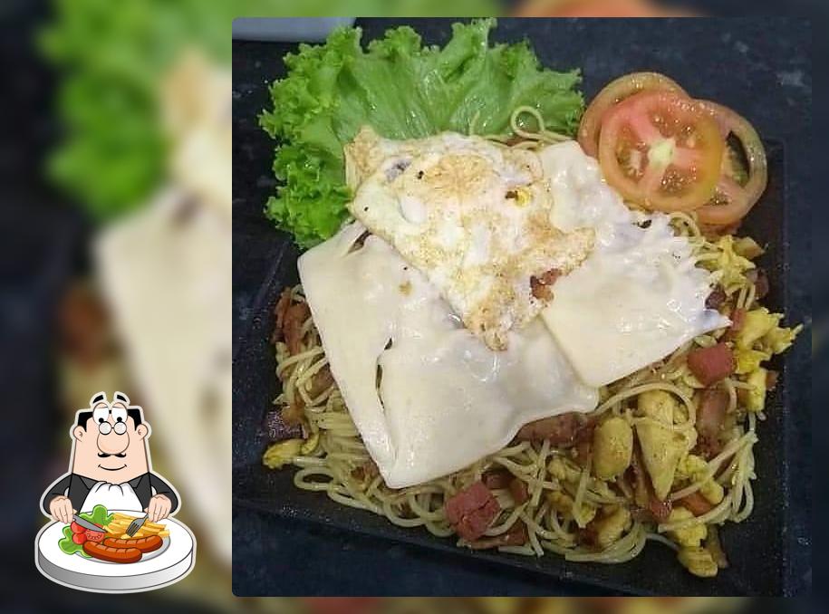 SERRÃO LANCHES