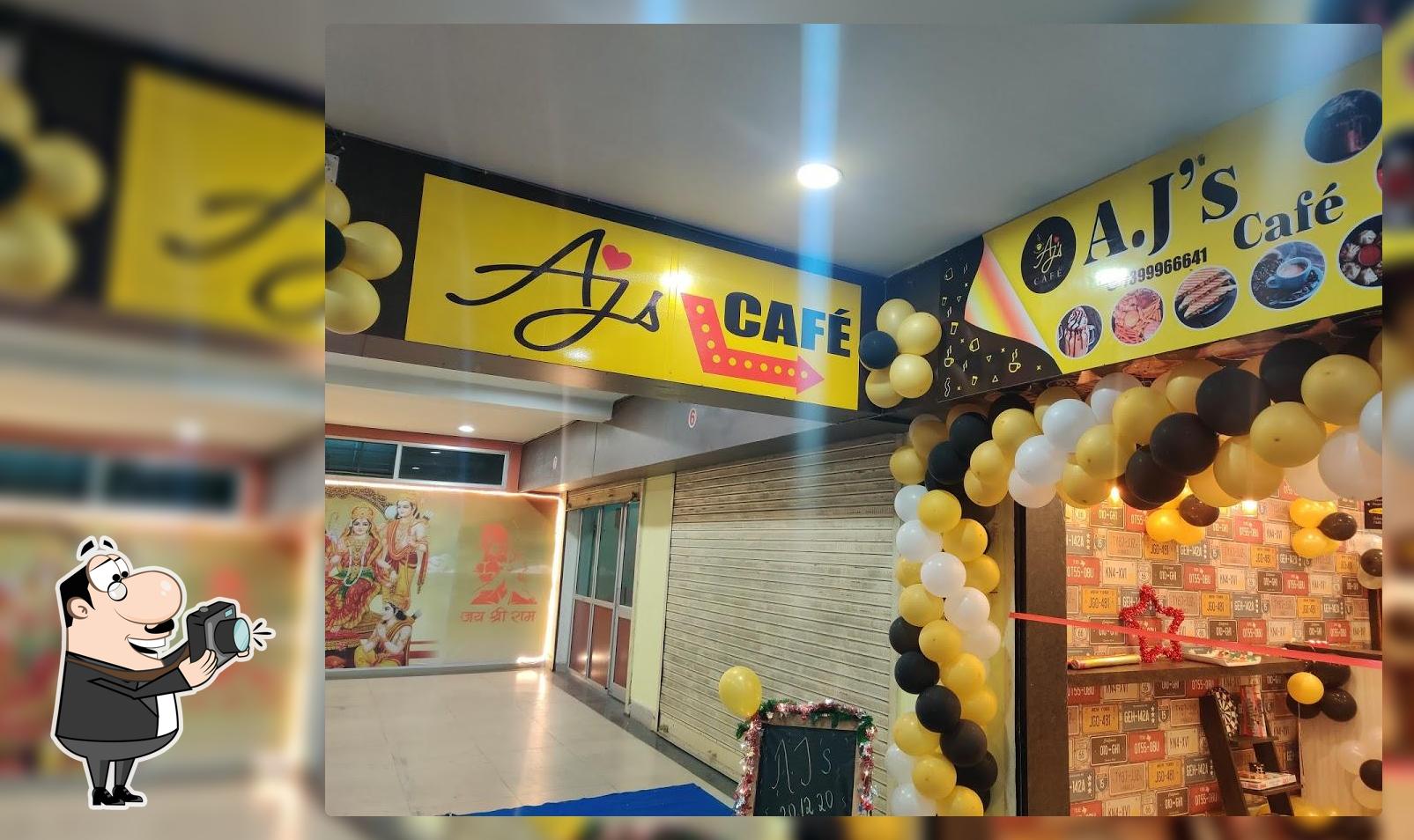 A.J’s Café