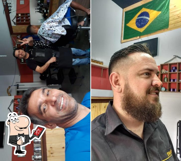 Foto de Barbearia Coleoni