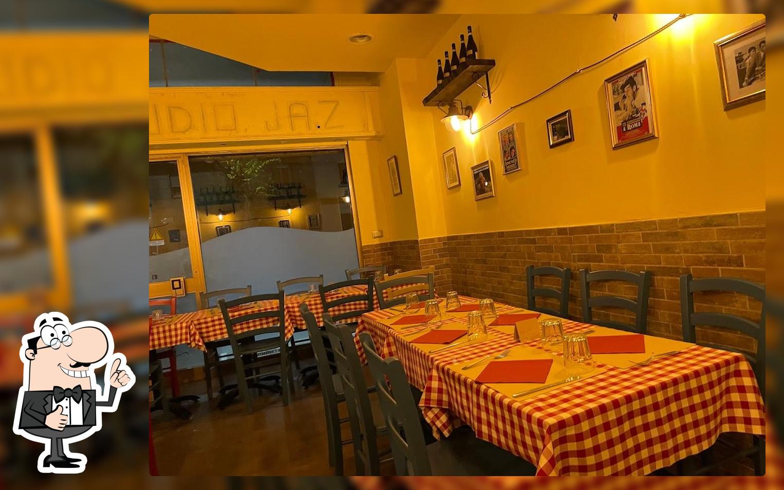 Ce Piace Osteria Romana
