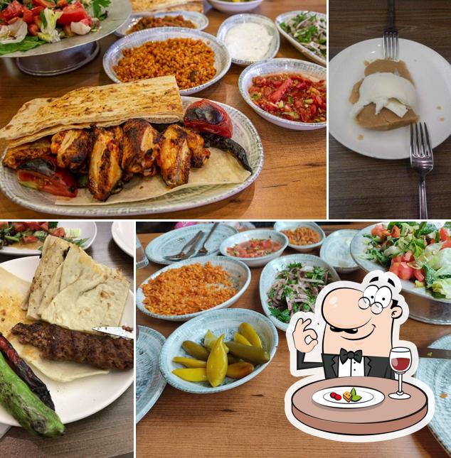 ukura a Sofras Ankara Restaurant Menu Prices And Reviews ukura-a-sofras-ankara-restaurant-menu-prices-and-reviews