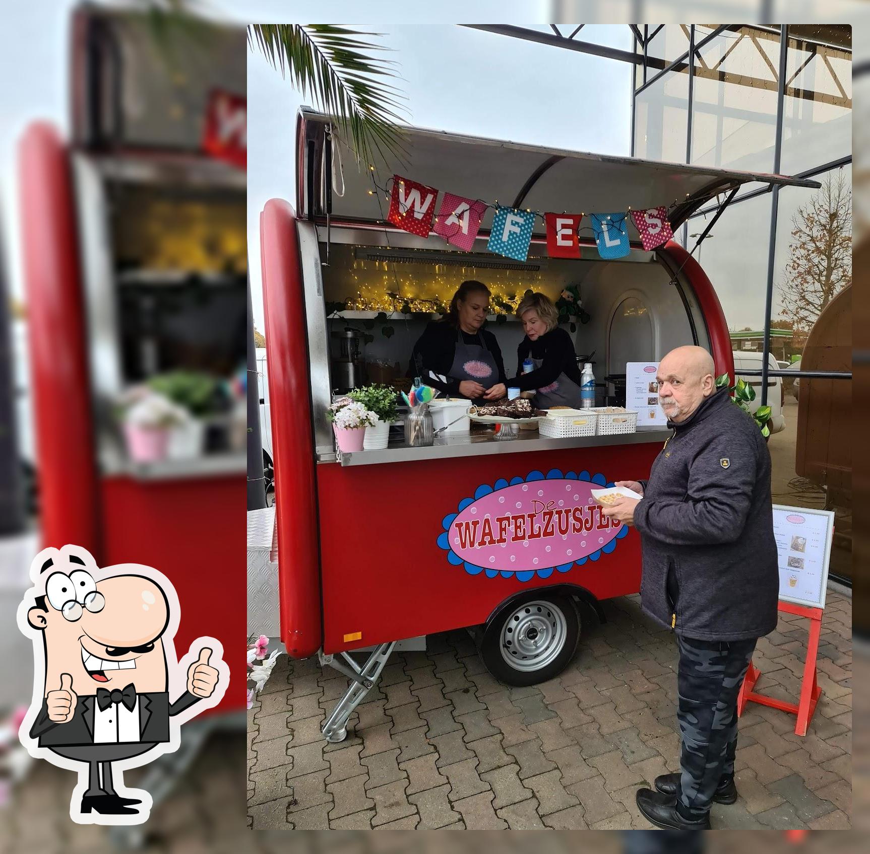 De Wafelzusjes