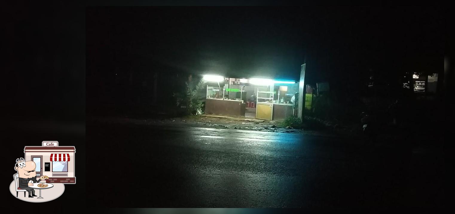 Fastfood Thattukada