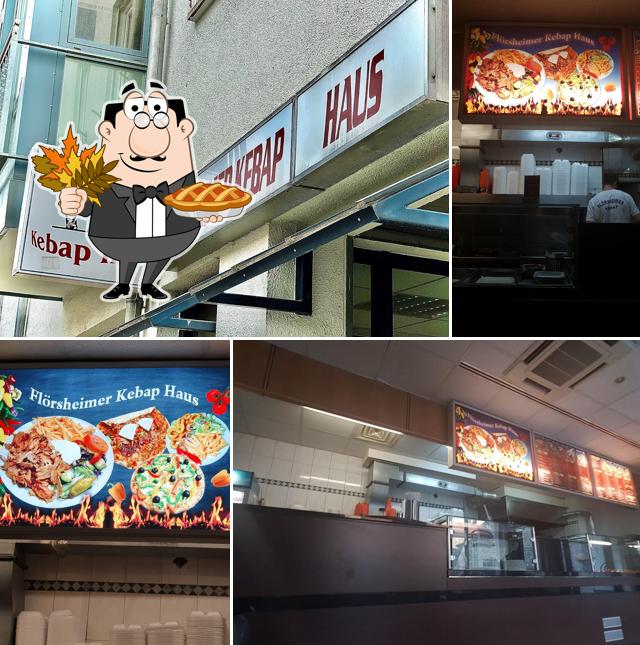 Flörsheim Döner