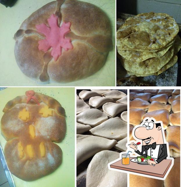 La Luz Bakery in Del Rio Restaurant reviews