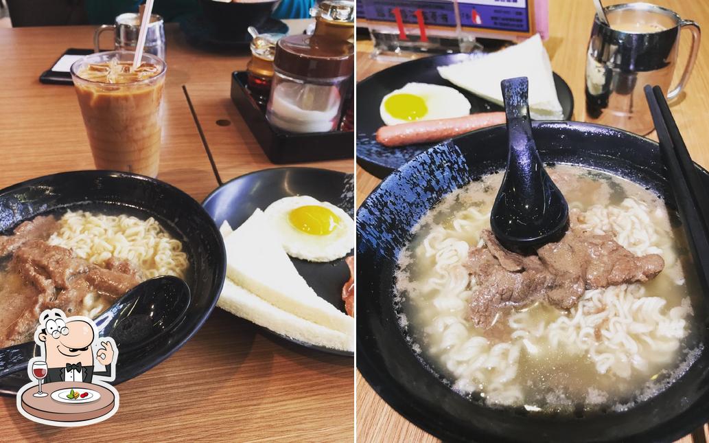 Mok’s Beef King Hotpot restaurant, Hong Kong Restaurant reviews
