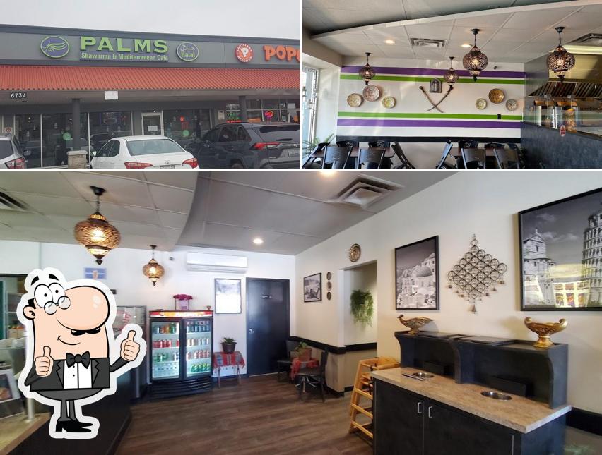 Regarder l'image de Palms Shawarma & Mediterranean Cafe