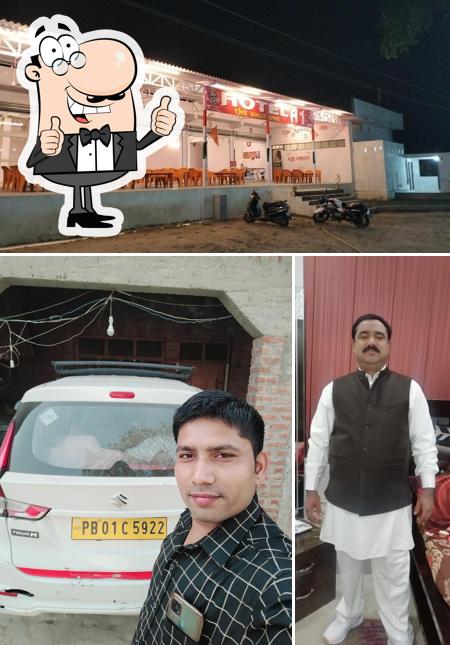 Pandit ji A1Dhaba