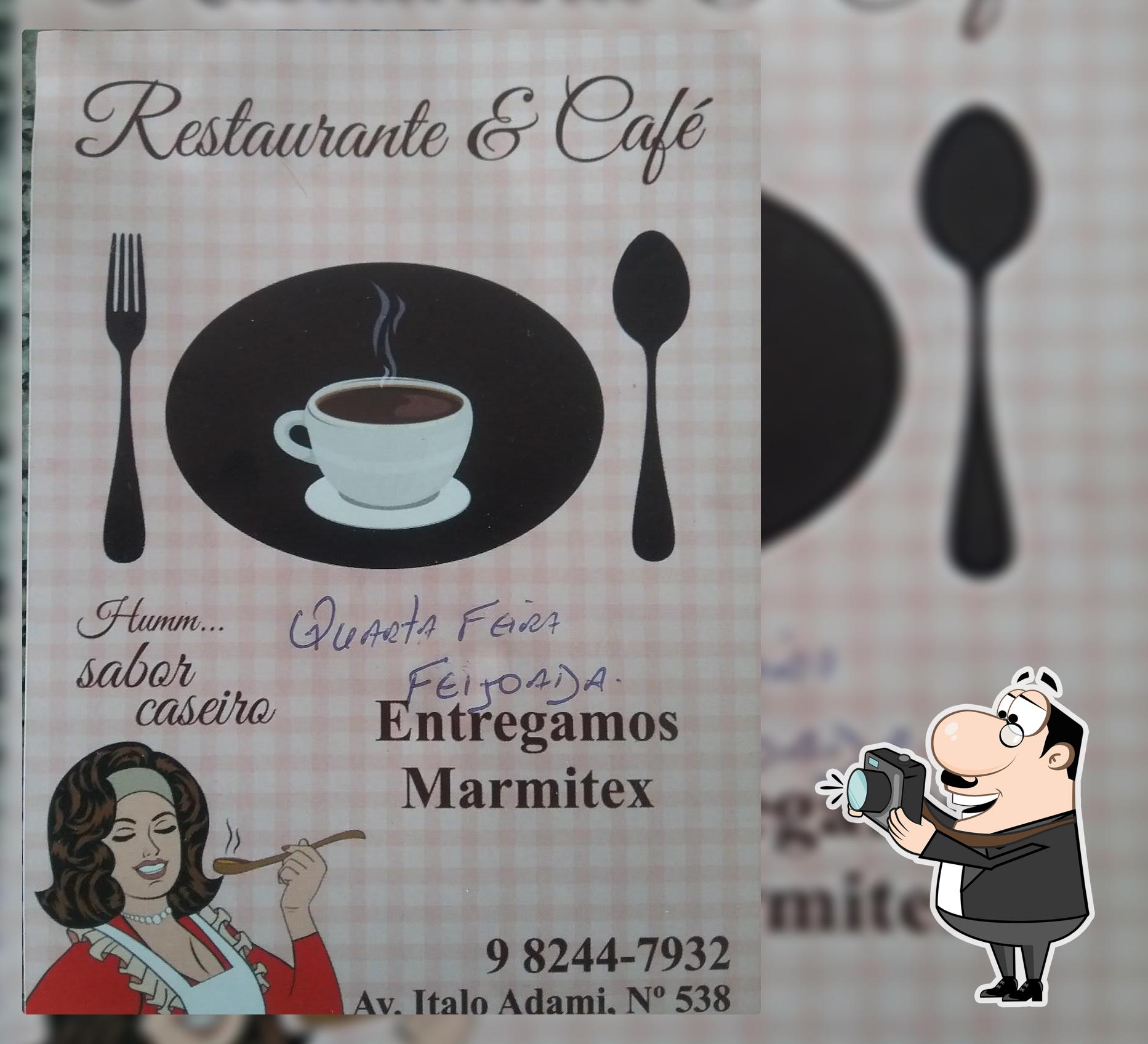 Restaurante & Café
