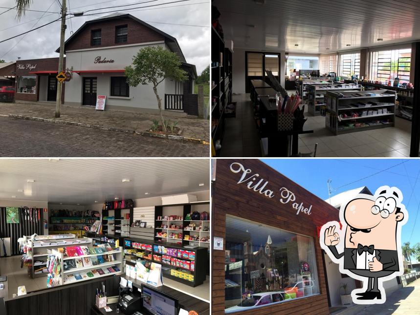 Villa Café