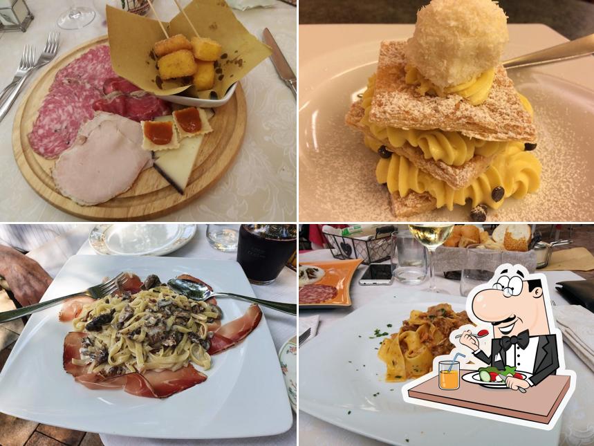 Trattoria La Griglia