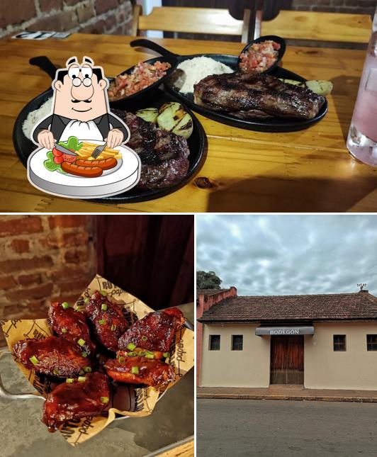 Bodegón