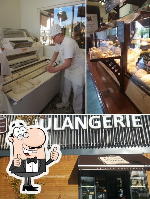 Photo de Boulangerie Louise