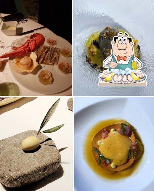 DAM boutique hotel & restaurant