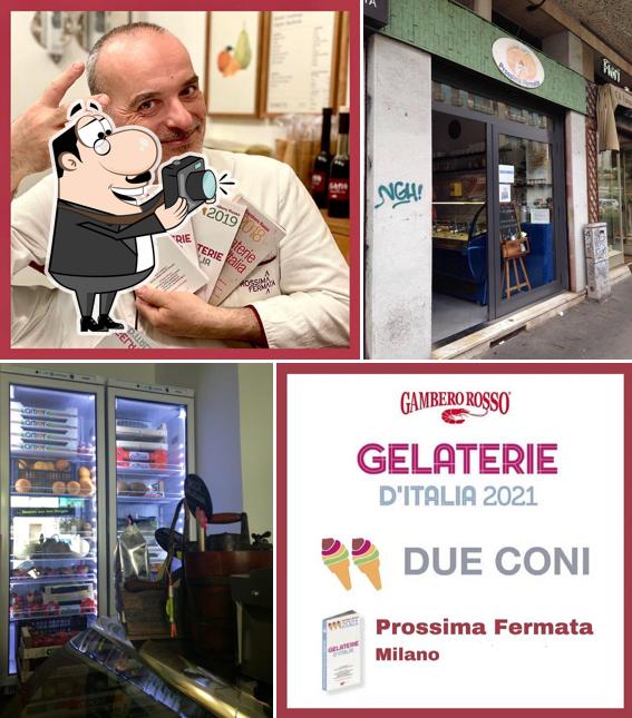 Immagine di Gelateria Prossima Fermata