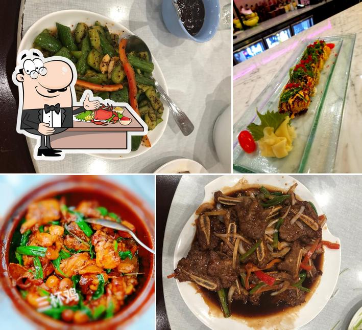 Good Fortune Sushi Bar & Restaurant