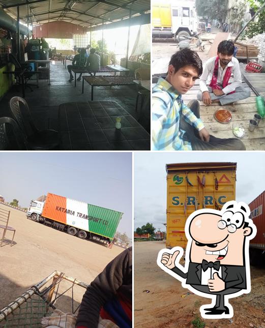 Harayana Mewat Dhaba Juned Nai