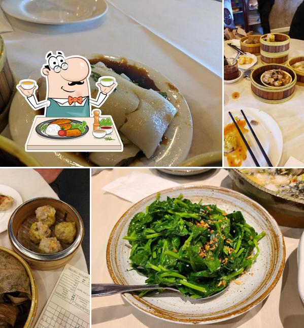 Imperial Garden Dim Sum Kent Fasci Garden