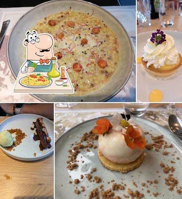 Restaurant La passerelle