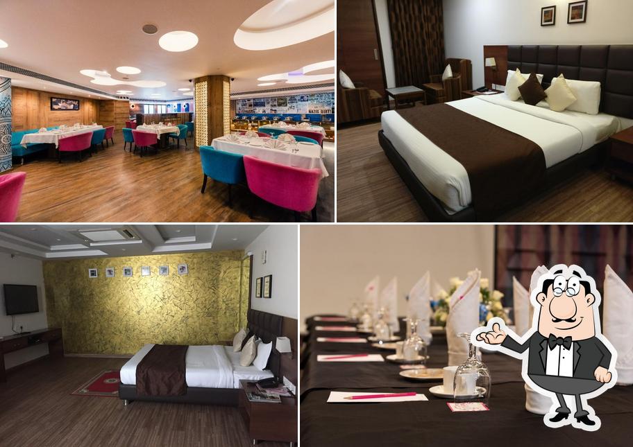 PageOne Hotel