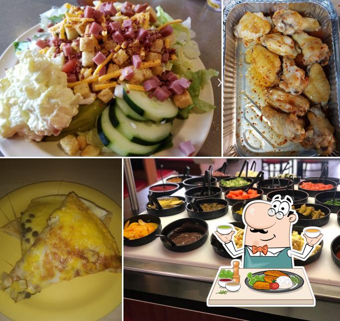 Find the best place to eat in Jonesboro, autumn 2024 Restaurant Guru